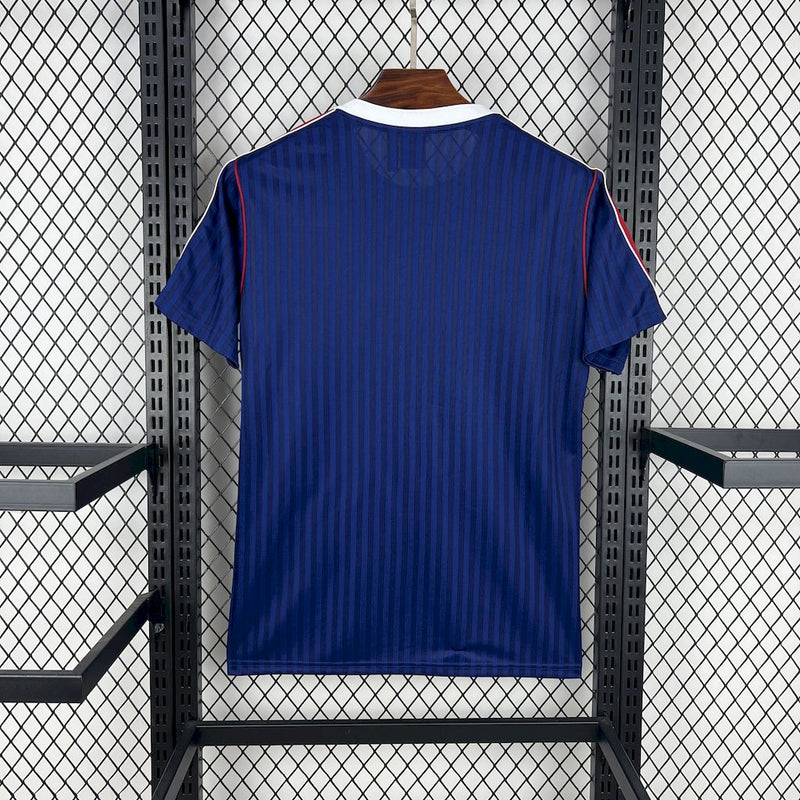 Camisa Arsenal Terrace Icons - 25/26 - Torcedor Masculina