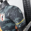 Camisa Japão Edição Especial - 25/26 - Versão Jogador