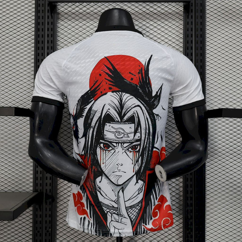 Camisa Japão Edição Especial - 25/26 - Versão Jogador