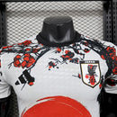 Camisa Japão Edição Especial - 25/26 - Versão Jogador