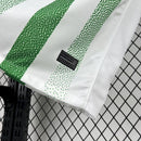 Camisa Atlético Nacional Home - 25/26 - Torcedor Masculina