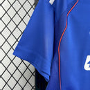 Camisa Universidad De Chile Home - 25/26 - Torcedor Masculina