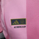 Camisa Inter Miami - 25/26 - Versão Jogador Manga Comprida