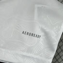 Camisa Bayern De Munique 24/25 Aniversario De 125 anos Branca - Torcedor Masculina