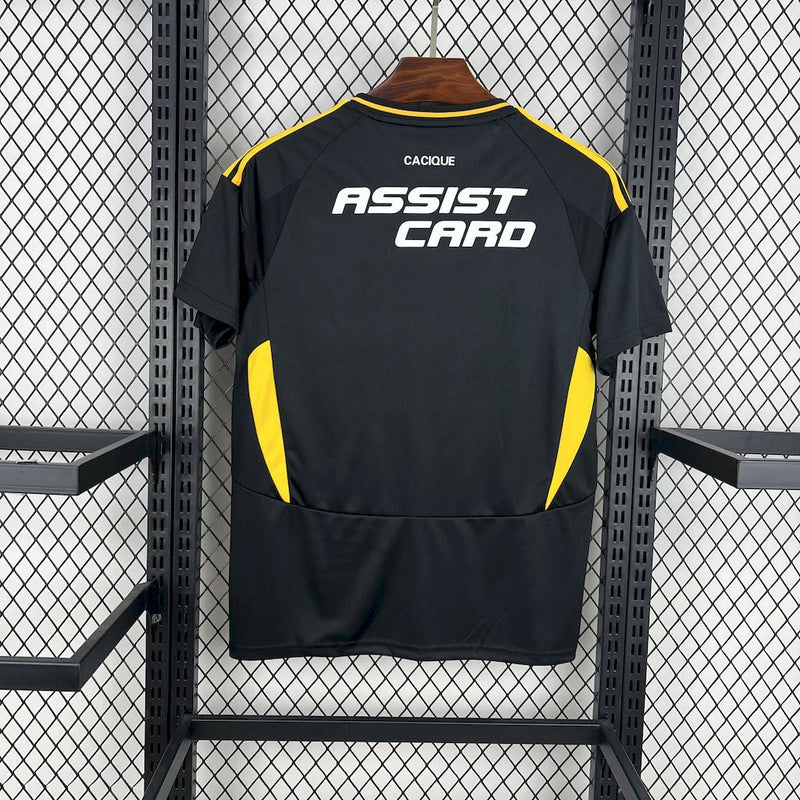 Camisa Colo-Colo Away - 25/26 - Torcedor Masculina