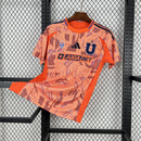 Camisa Universidad De Chile Away - 25/26 - Torcedor Masculina
