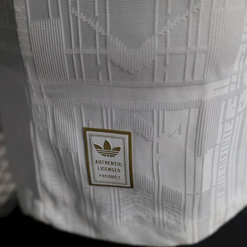 Camisa Arsenal Third - 25/26 - Versão Jogador