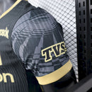 Camisa Atlético Nacional Away - 25/26 - Versão Jogador