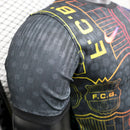 Camisa Barcelona Edição Especial - 25/26 - Versão Jogador