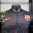 Camisa Barcelona Edição Especial - 25/26 - Versão Jogador