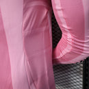 Camisa Inter Miami - 25/26 - Versão Jogador Manga Comprida