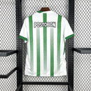 Camisa Atlético Nacional Home - 25/26 - Torcedor Masculina