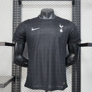 Camisa Tottenham Away - 25/26 - Versão Jogador