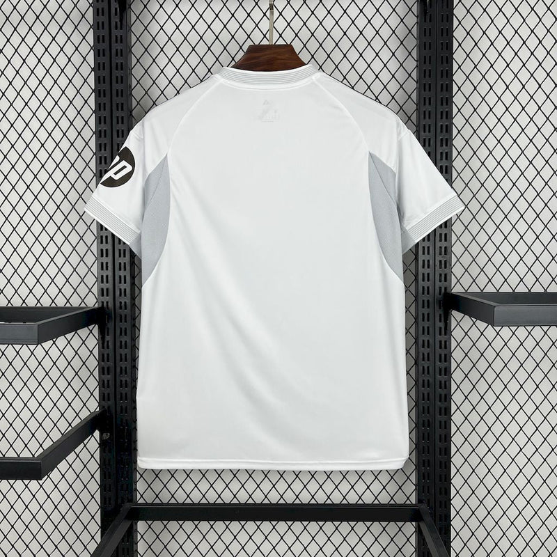 Camisa Real Madrid Home - 25/26 - Lançamento