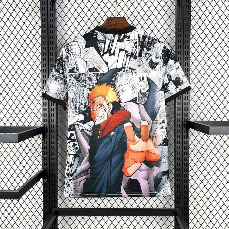 Camisa Japão Edição Especial - 25/26 - Torcedor Masculina