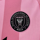 Camisa Inter Miami Home - 25/26 - Torcedor Masculina