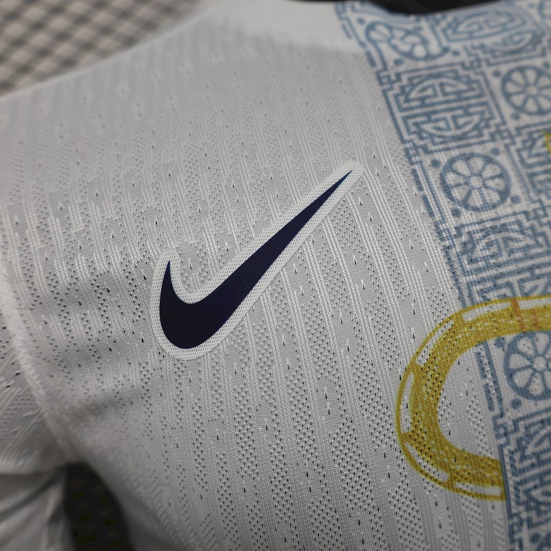 Camisa Tottenham Edição Especial - 25/26 - Versão Jogador