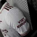 Camisa Arsenal Third - 25/26 - Versão Jogador