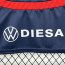 Camisa Cerro Porteño Home 25/26 - Torcedor Masculina