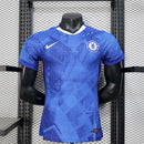 Camisa Chelsea Home - 25/26 - Versão Jogador