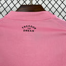 Camisa Inter Miami Home - 25/26 - Torcedor Masculina