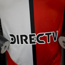 Camisa River Plate Third - 25/26 - Versão Jogador