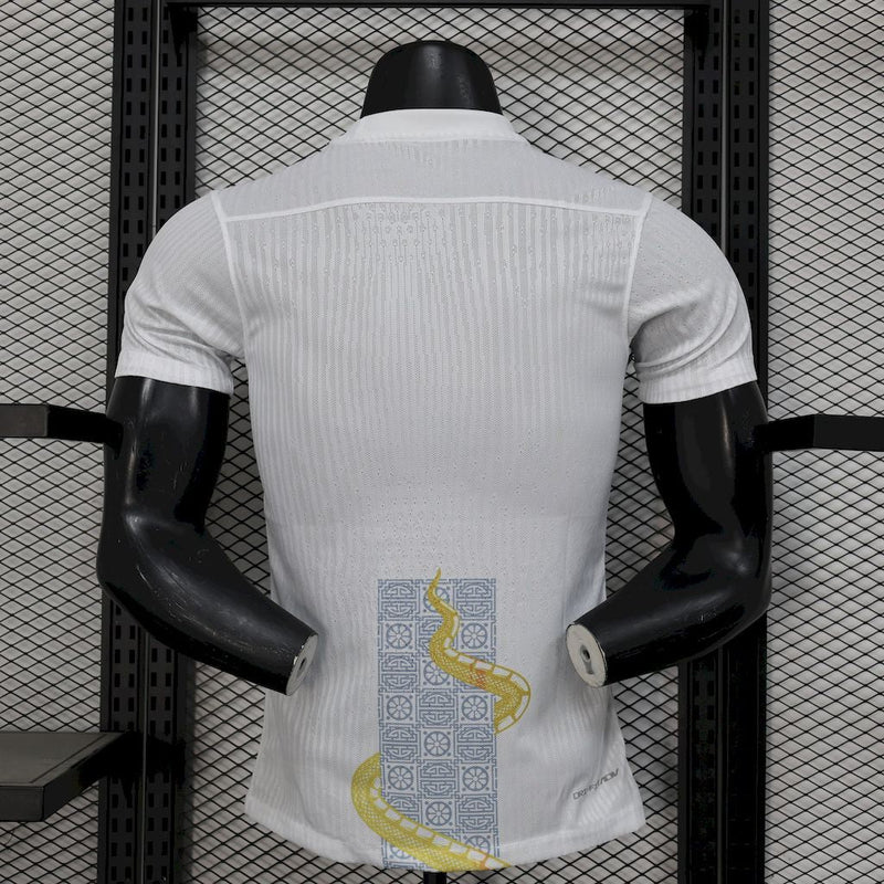 Camisa Tottenham Edição Especial - 25/26 - Versão Jogador