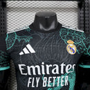 Camisa Real Madrid Edição Especial - 25/26 - Versão Jogador