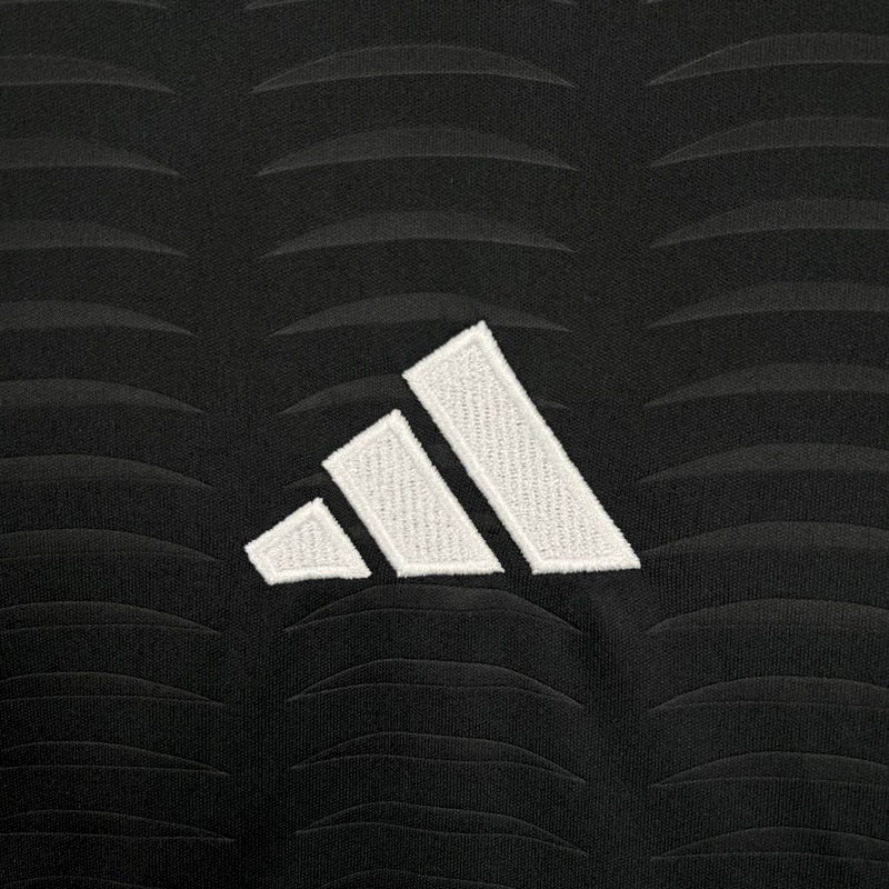 Camisa Colo-Colo Away - 25/26 - Torcedor Masculina