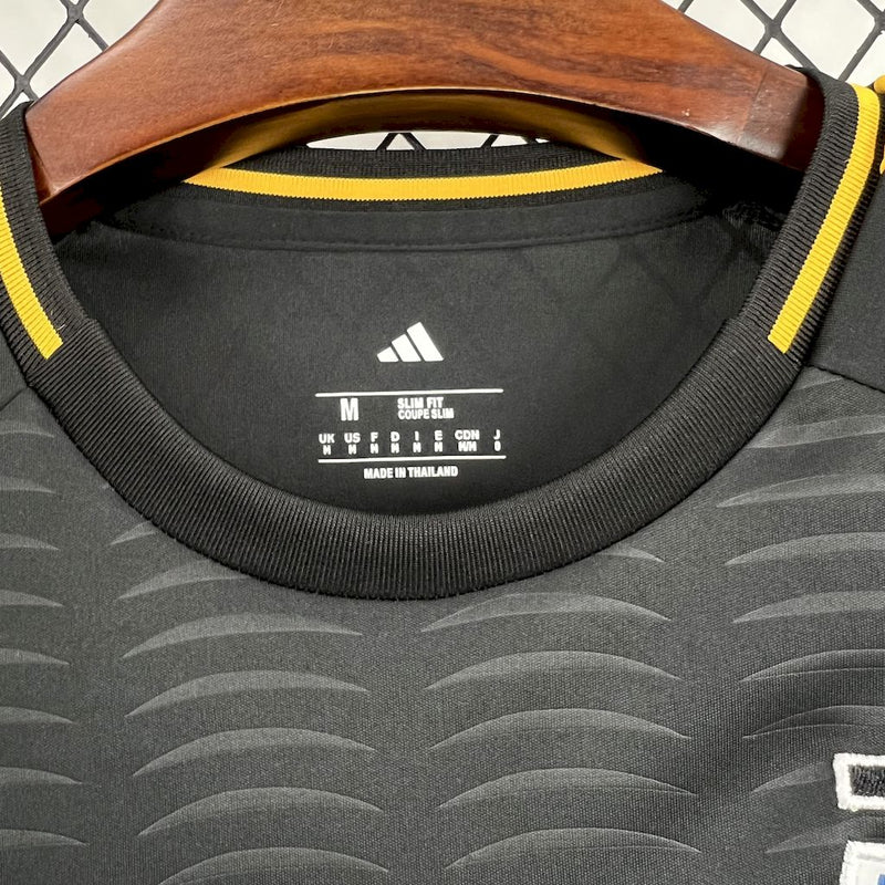 Camisa Colo-Colo Away - 25/26 - Torcedor Masculina