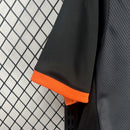 Camisa Galatasaray Preta Edição-Especial - 25/26 - Torcedor Masculina