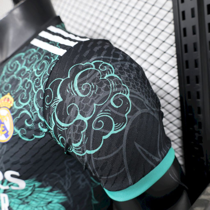 Camisa Real Madrid Edição Especial - 25/26 - Versão Jogador
