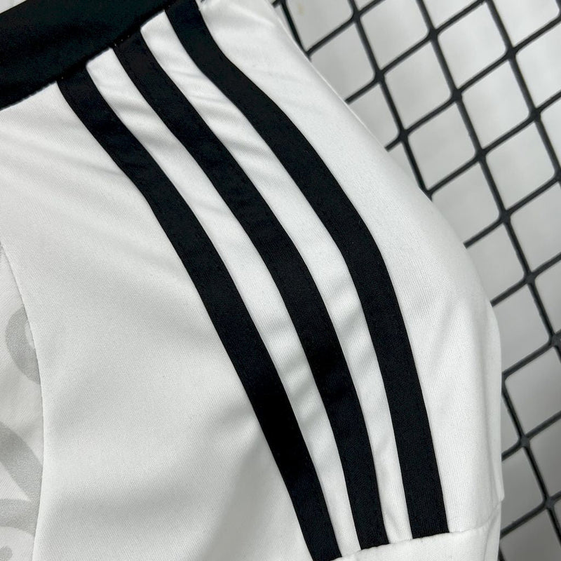 Kit Infantil Benfica 24/25-Fourth Concept Away