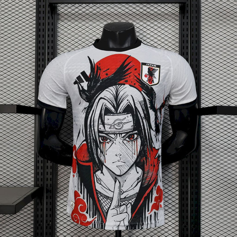 Camisa Japão Edição Especial - 25/26 - Versão Jogador