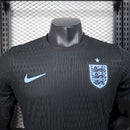 Camisa Inglaterra Euro-Feminina - 25/26 - Versão Jogador