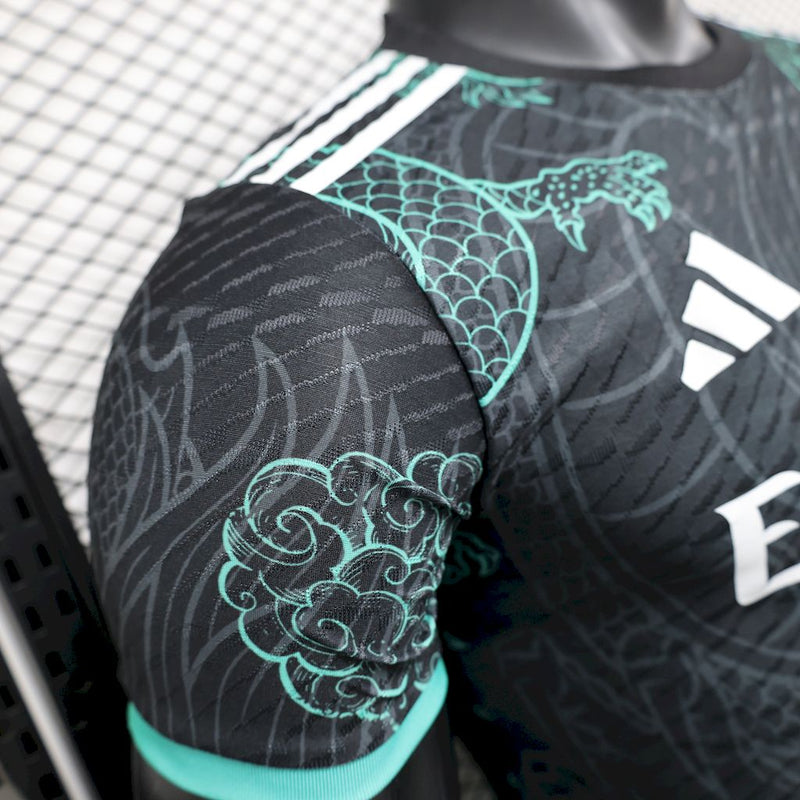 Camisa Real Madrid Edição Especial - 25/26 - Versão Jogador