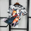 Camisa Japão Edição Especial - 25/26 - Torcedor Masculina