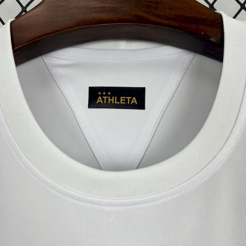 Camisa Santos Edição-Especial - 25/26 - Torcedor Masculina
