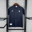 Camisa Juventus Terrace Icons - 25/26 - Torcedor Masculina