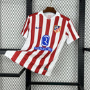 Camisa Atlético De Madrid Home - 25/26 - Torcedor Masculina