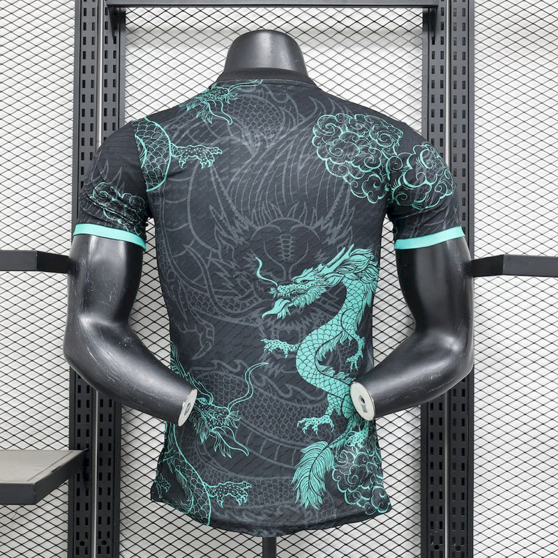 Camisa Real Madrid Edição Especial - 25/26 - Versão Jogador