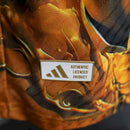 Camisa Japão Edição Especial - 25/26 - Versão Jogador