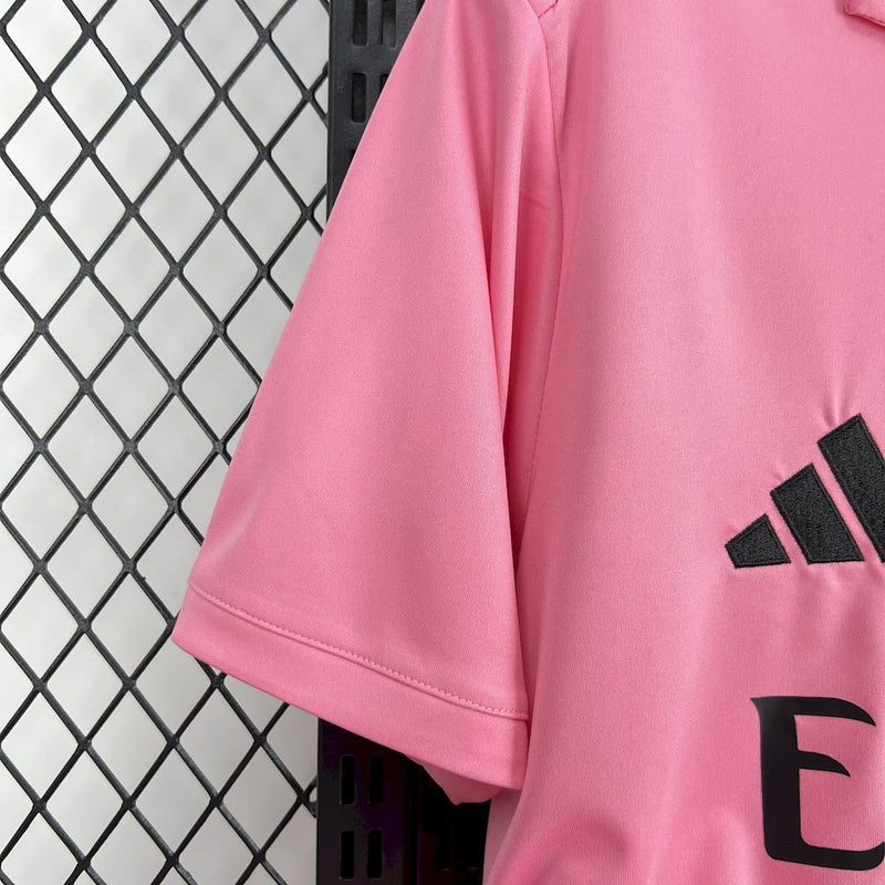 Camisa Real Madrid Edição Especial - 25/26 - Torcedor Masculina
