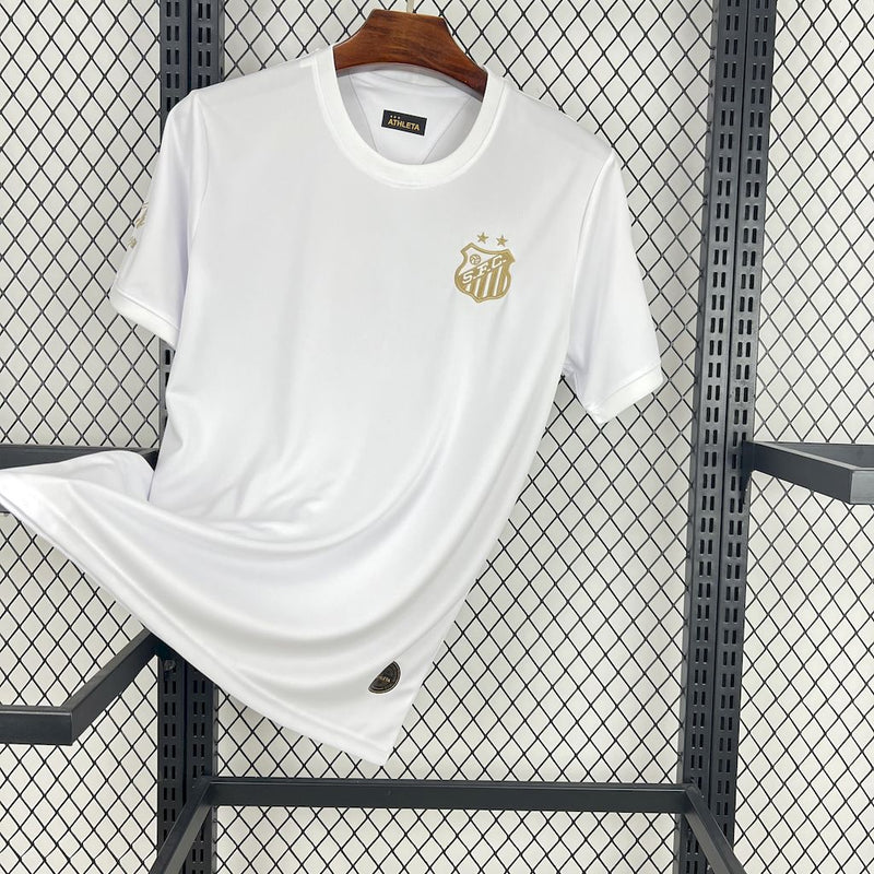 Camisa Santos Edição-Especial - 25/26 - Torcedor Masculina