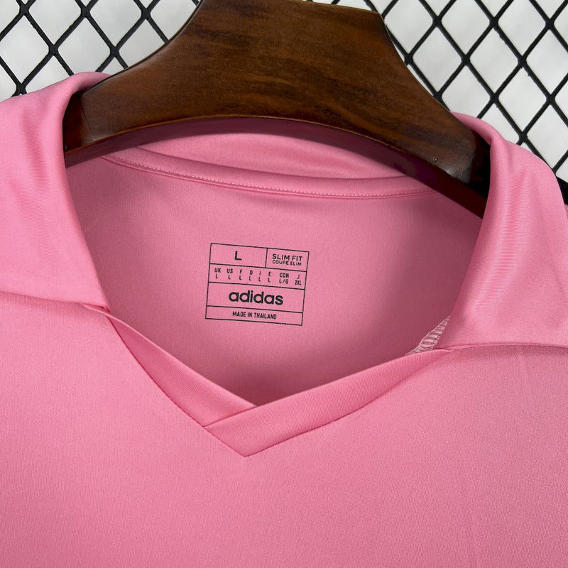 Camisa Real Madrid Edição Especial - 25/26 - Torcedor Masculina