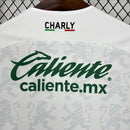 Camisa Léon Away 24/25 - Torcedor Masculina