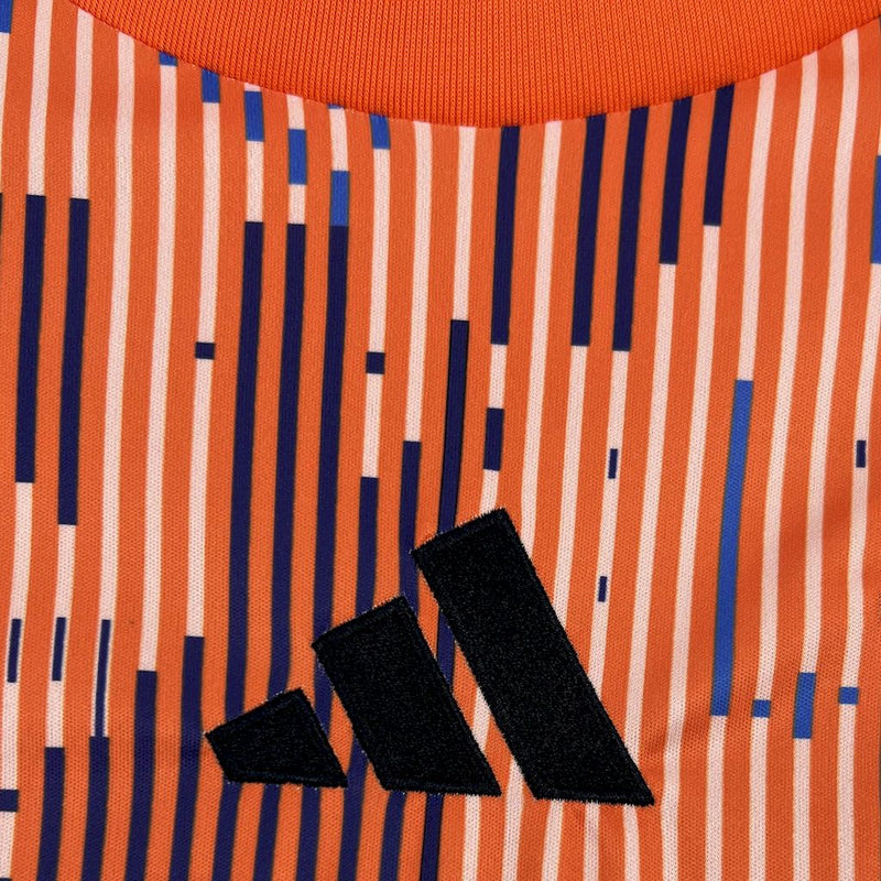 Camisa Universidad De Chile Away - 25/26 - Torcedor Masculina