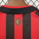 Kit Infantil Milan Aniversário De 125 Anos 25/26