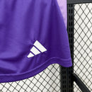 Kit Infantil Orlando City Home 25/26