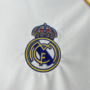Camisa Real Madrid Home - 25/26 - Lançamento